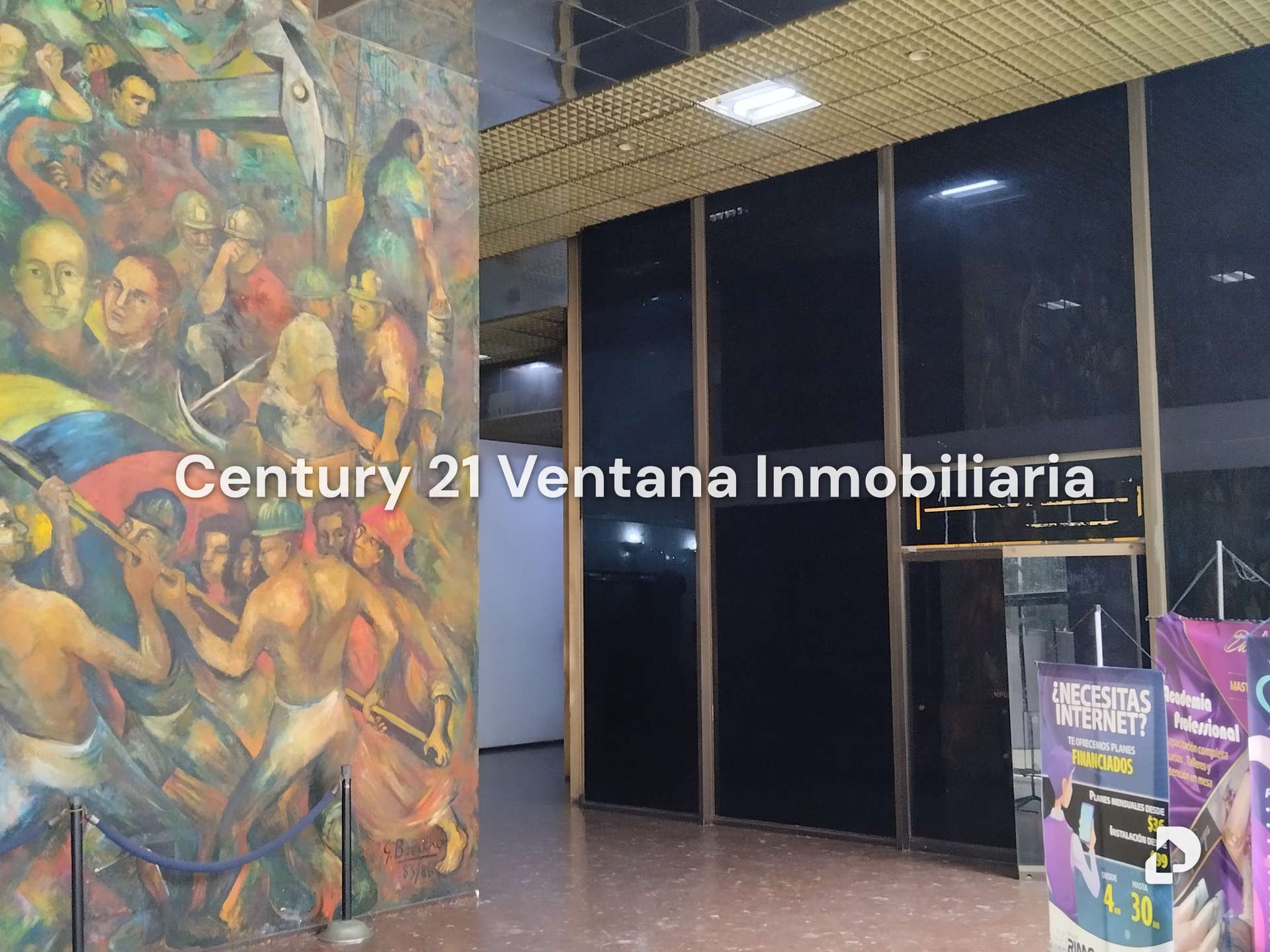 Local comercial en Los Caobos, Caracas – 11