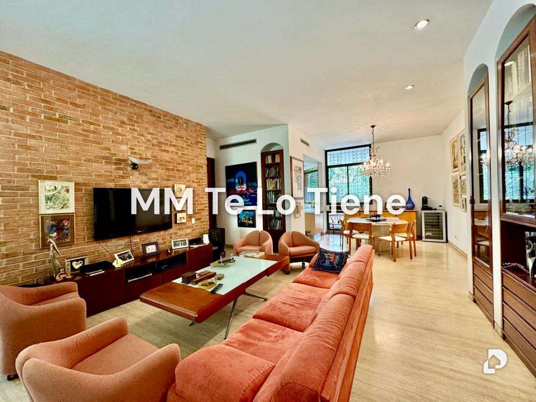Apartamento en Altamira, Caracas – 9