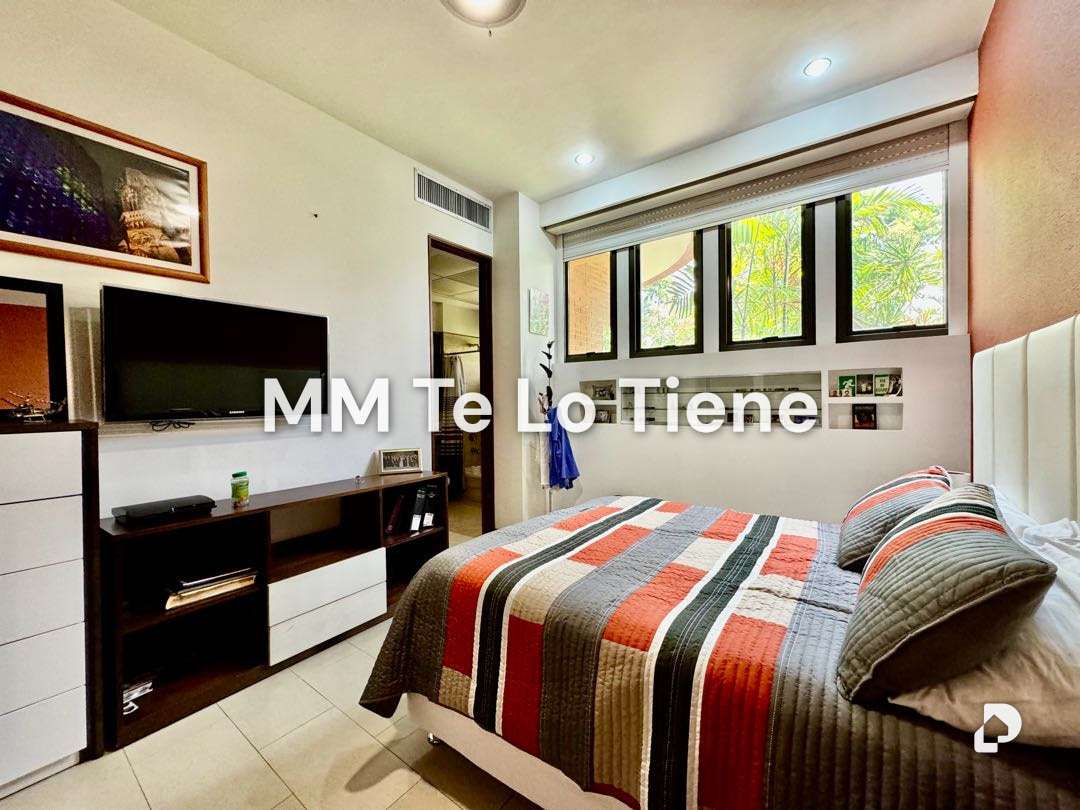 Apartamento en Altamira, Caracas – 26