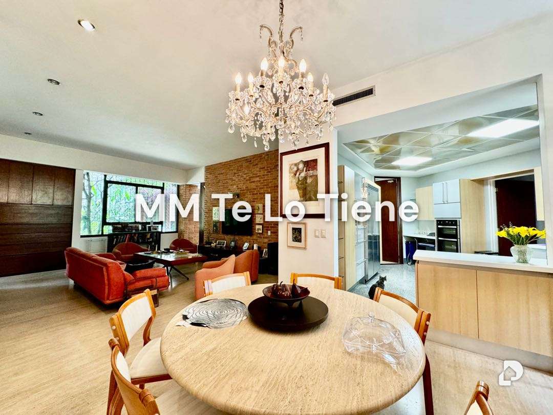 Apartamento en Altamira, Caracas – 7