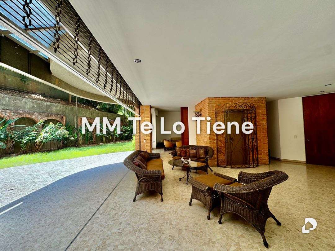 Apartamento en Altamira, Caracas – 24