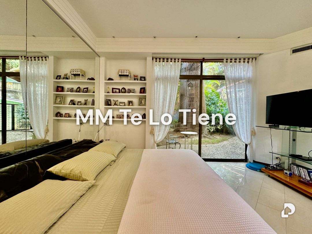 Apartamento en Altamira, Caracas – 34