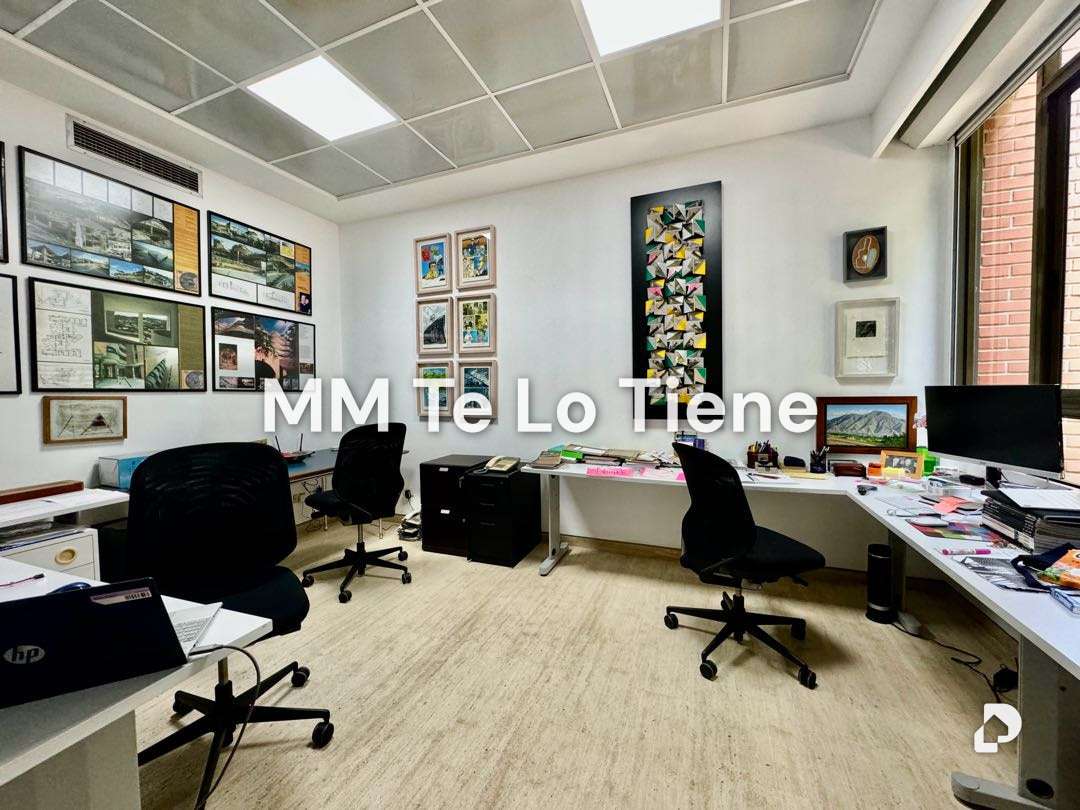 Apartamento en Altamira, Caracas – 12