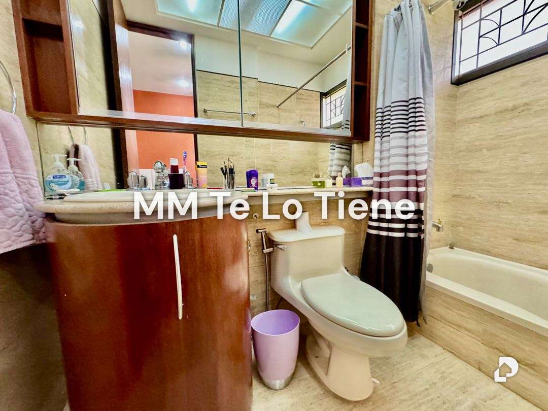 Apartamento en Altamira, Caracas – 28