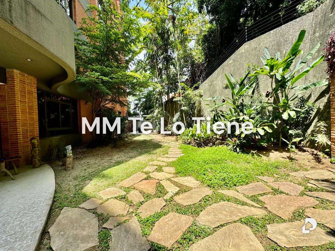 Apartamento en Altamira, Caracas – 25