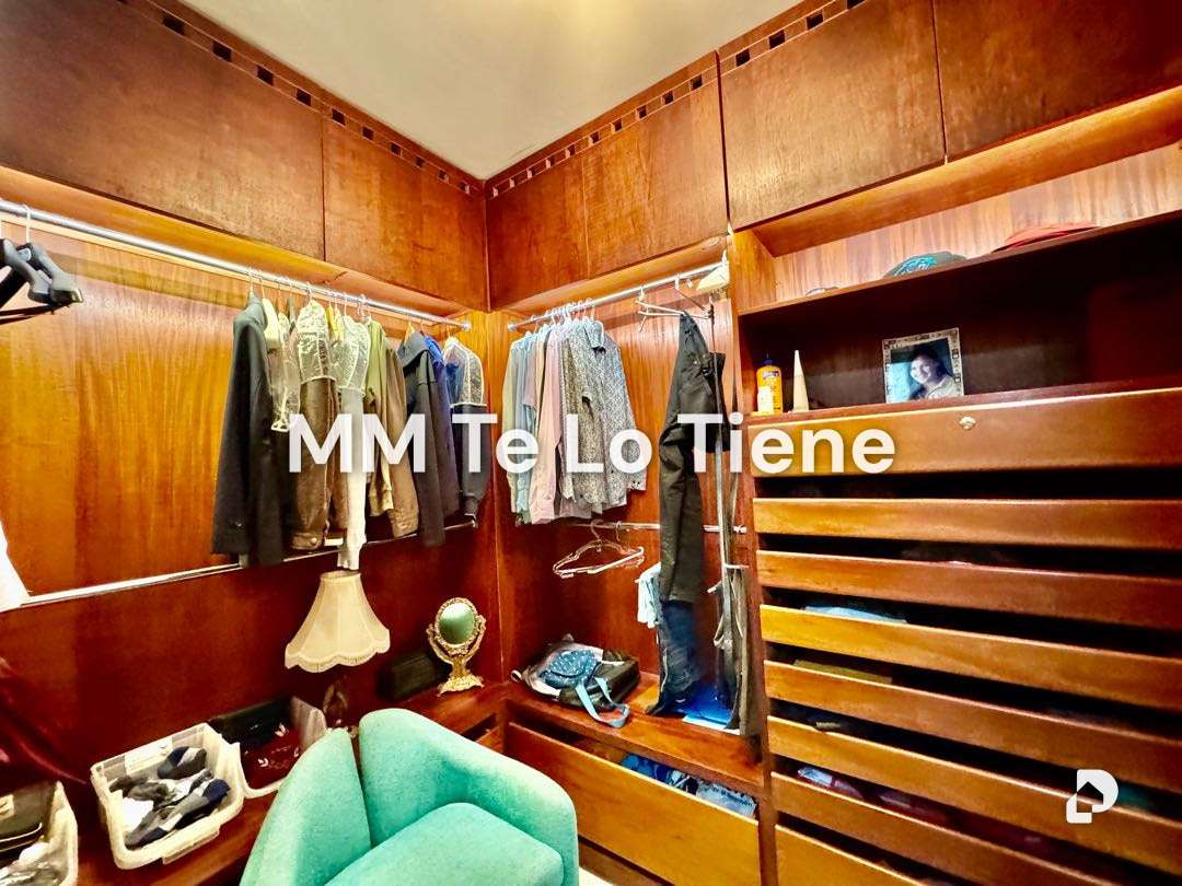 Apartamento en Altamira, Caracas – 31