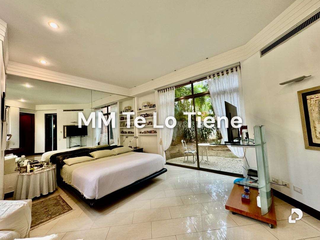 Apartamento en Altamira, Caracas – 36