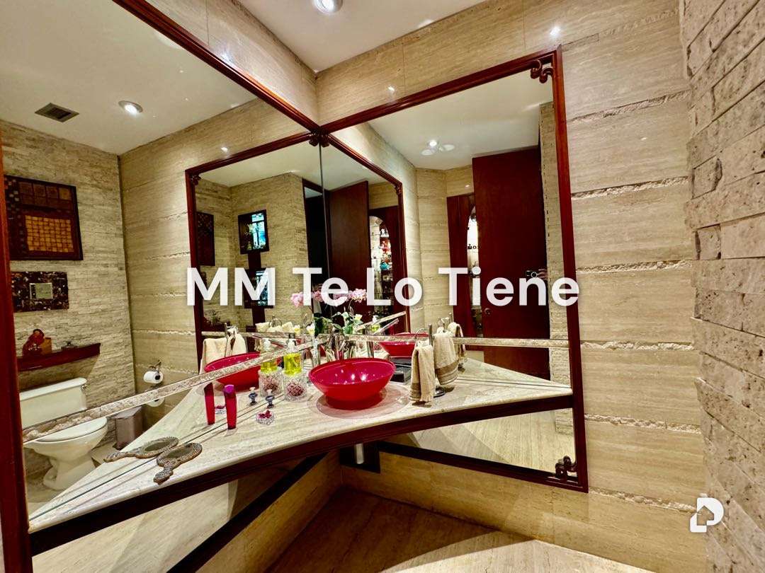 Apartamento en Altamira, Caracas – 15