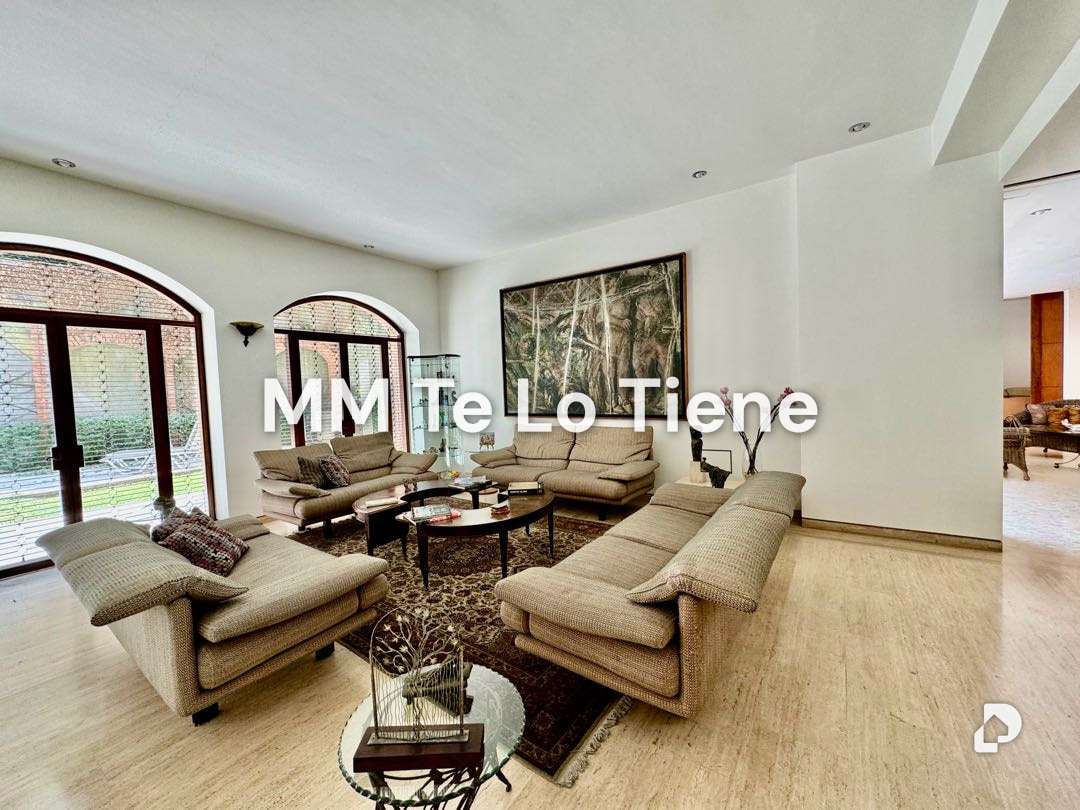 Apartamento en Altamira, Caracas – 23