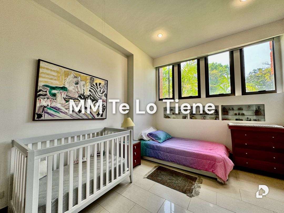 Apartamento en Altamira, Caracas – 29