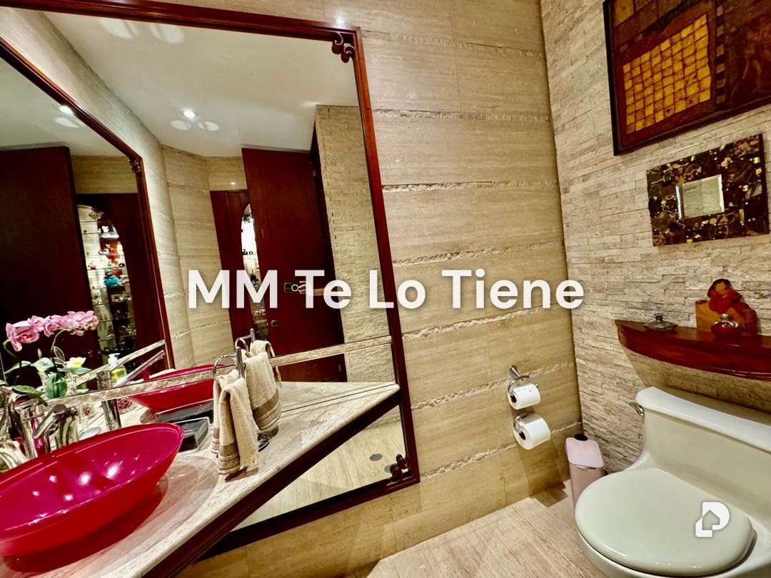 Apartamento en Altamira, Caracas – 16