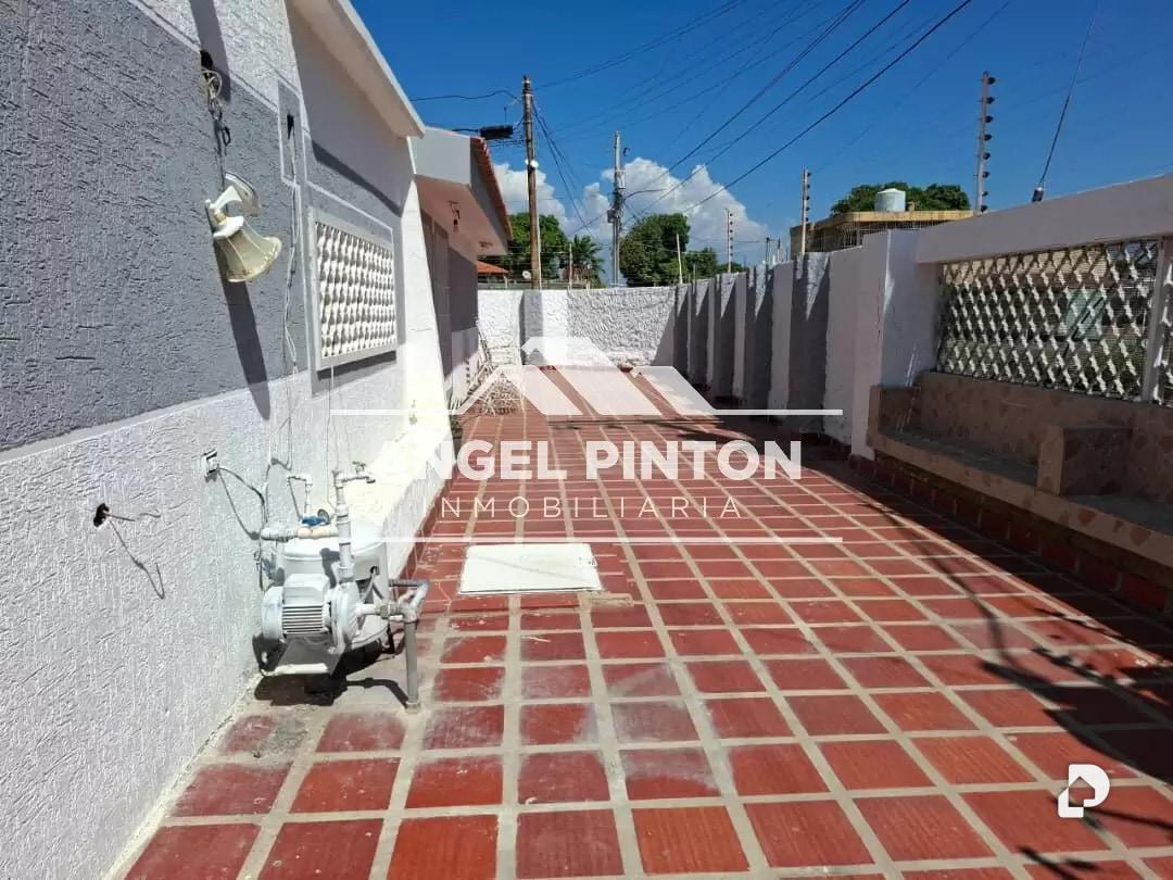 Casa en Urbanización Monte Bello, Maracaibo – 4