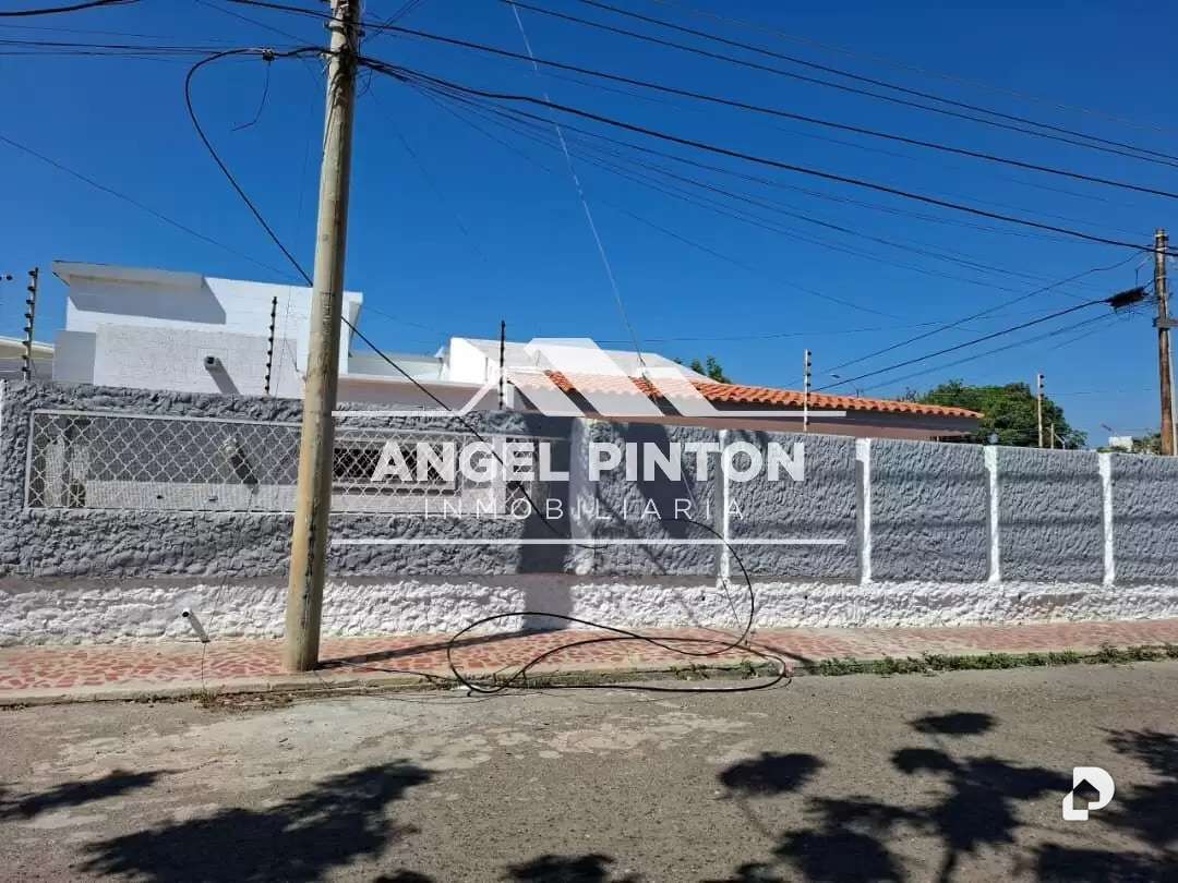 Casa en Urbanización Monte Bello, Maracaibo – 2