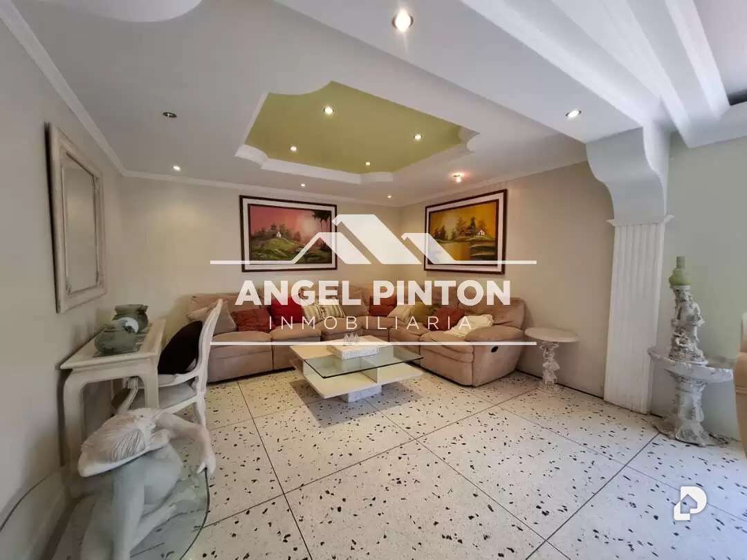 Casa en Urbanización Monte Bello, Maracaibo – 1
