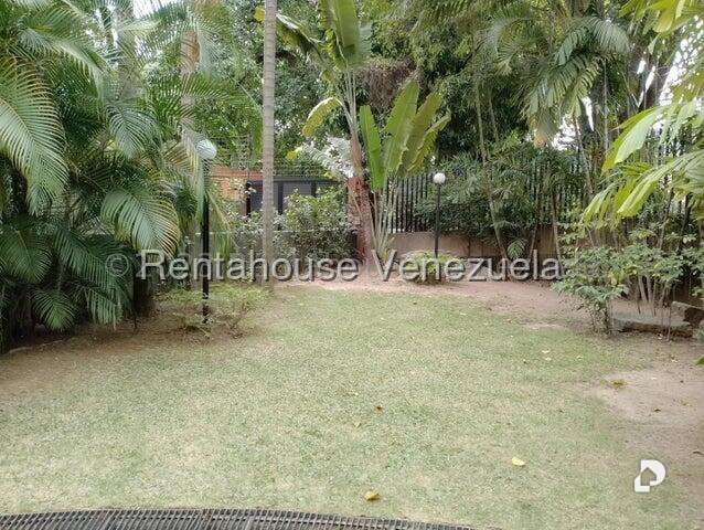 Apartamento en La Castellana, Caracas – 46