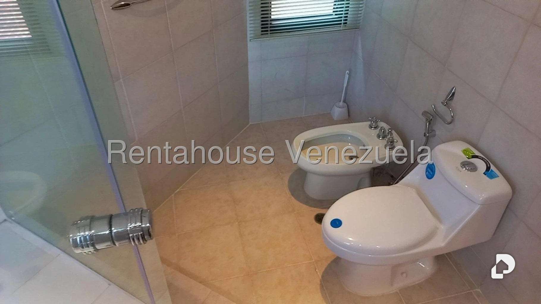 Apartamento en La Castellana, Caracas – 36