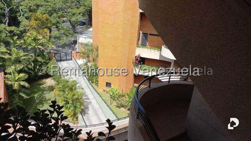 Apartamento en La Castellana, Caracas – 41
