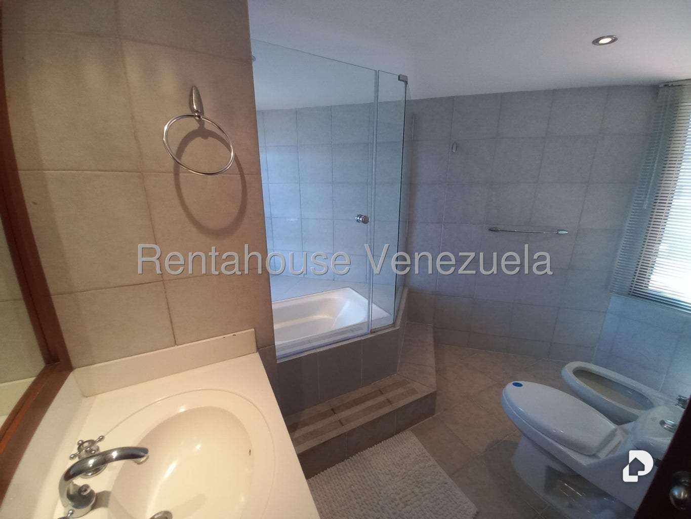 Apartamento en La Castellana, Caracas – 7