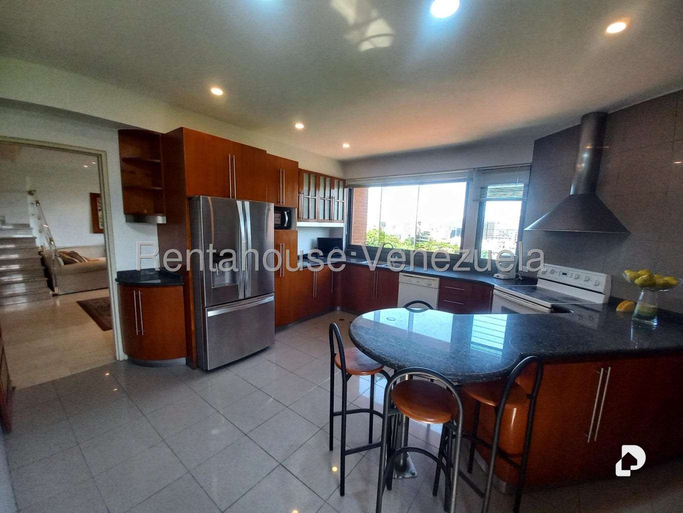Apartamento en La Castellana, Caracas – 4