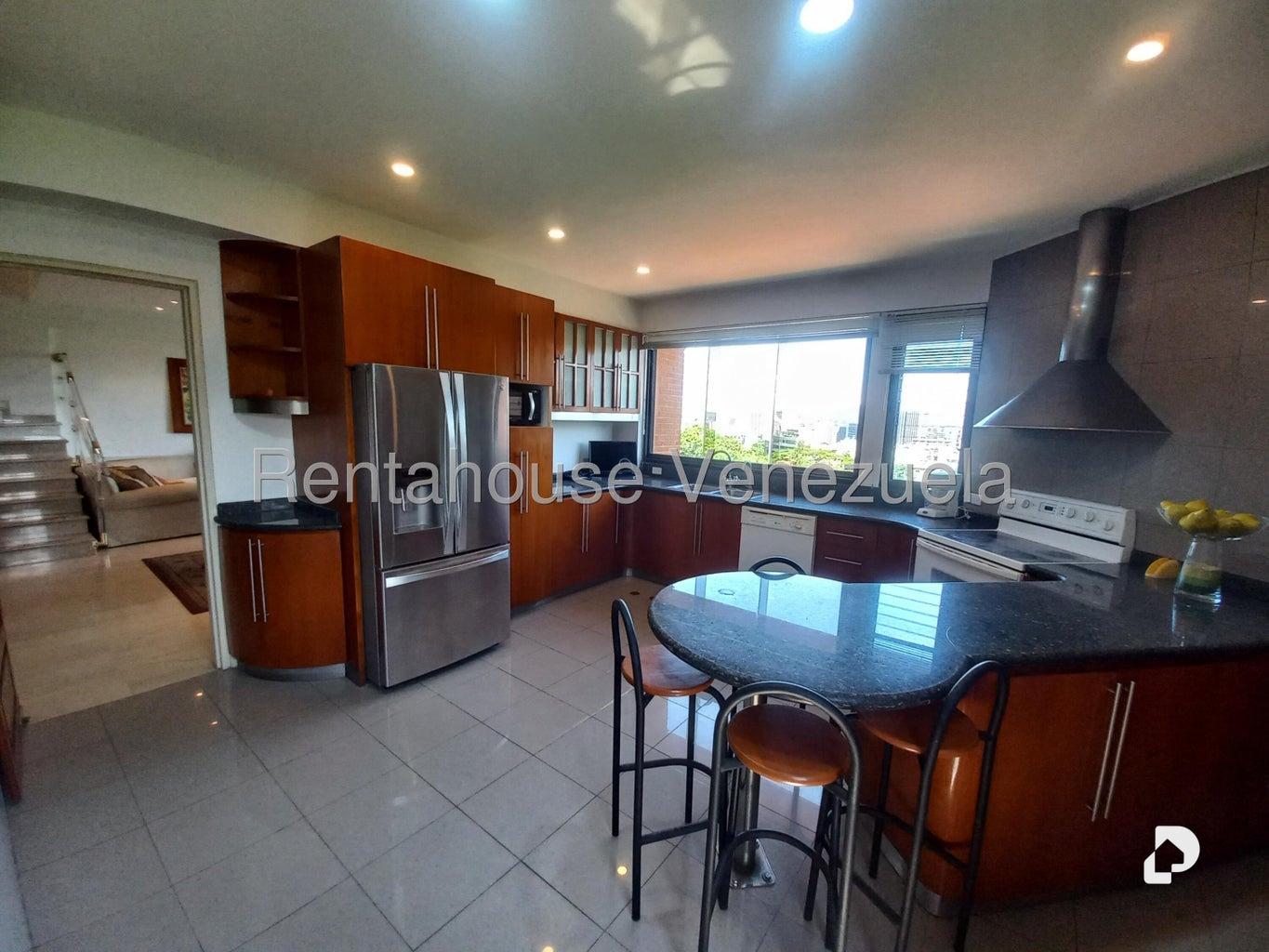 Apartamento en La Castellana, Caracas – 4