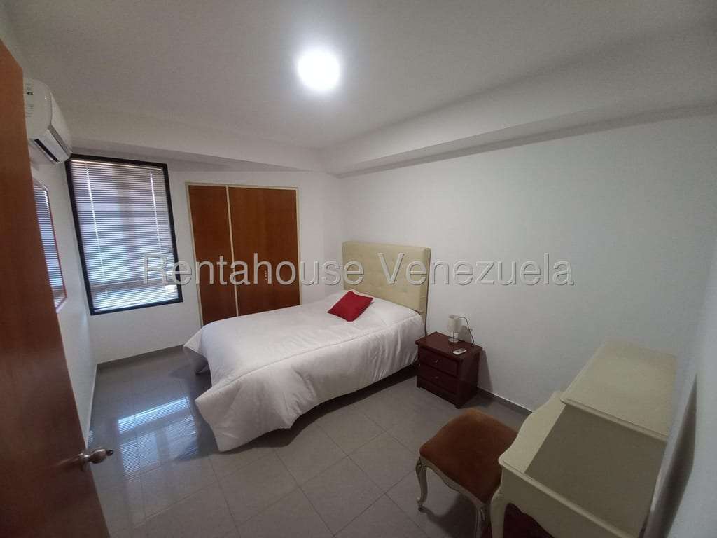Apartamento en La Castellana, Caracas