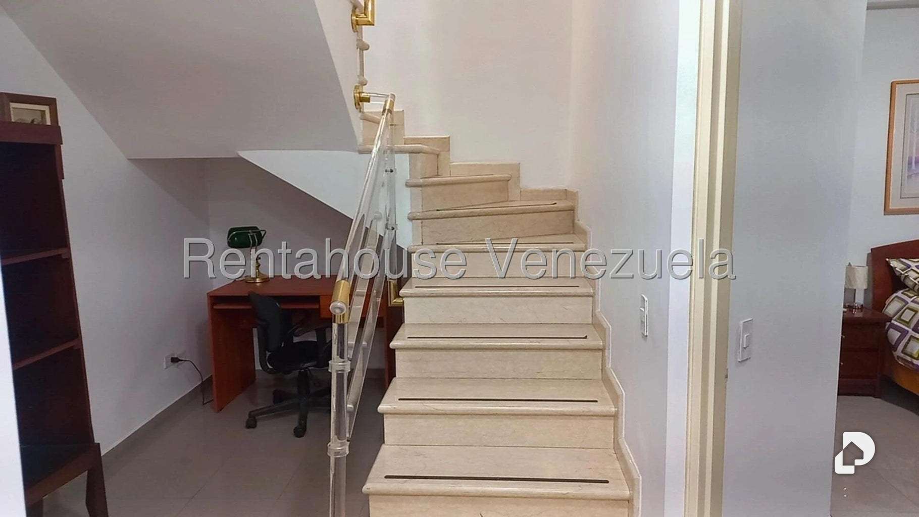 Apartamento en La Castellana, Caracas – 30