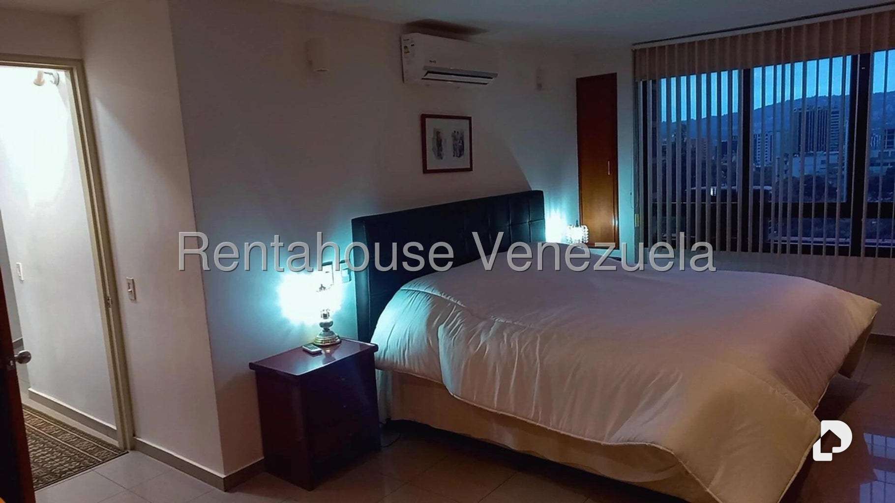 Apartamento en La Castellana, Caracas – 32