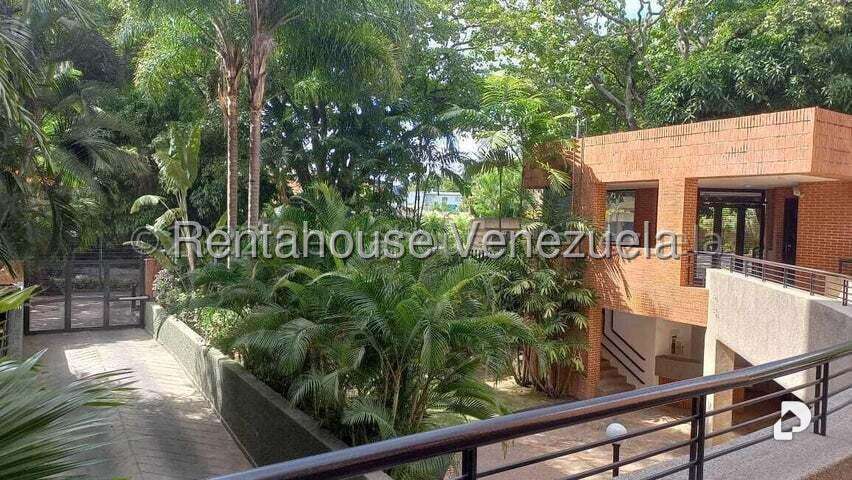 Apartamento en La Castellana, Caracas – 42