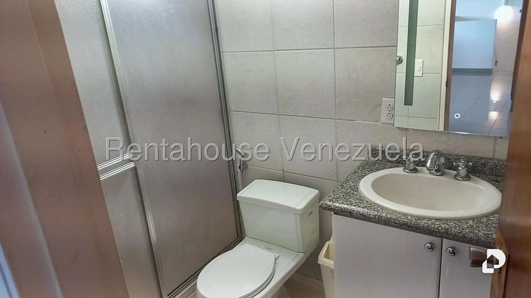 Apartamento en La Castellana, Caracas – 26