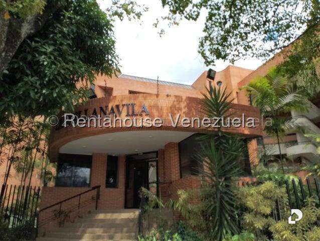 Apartamento en La Castellana, Caracas – 40
