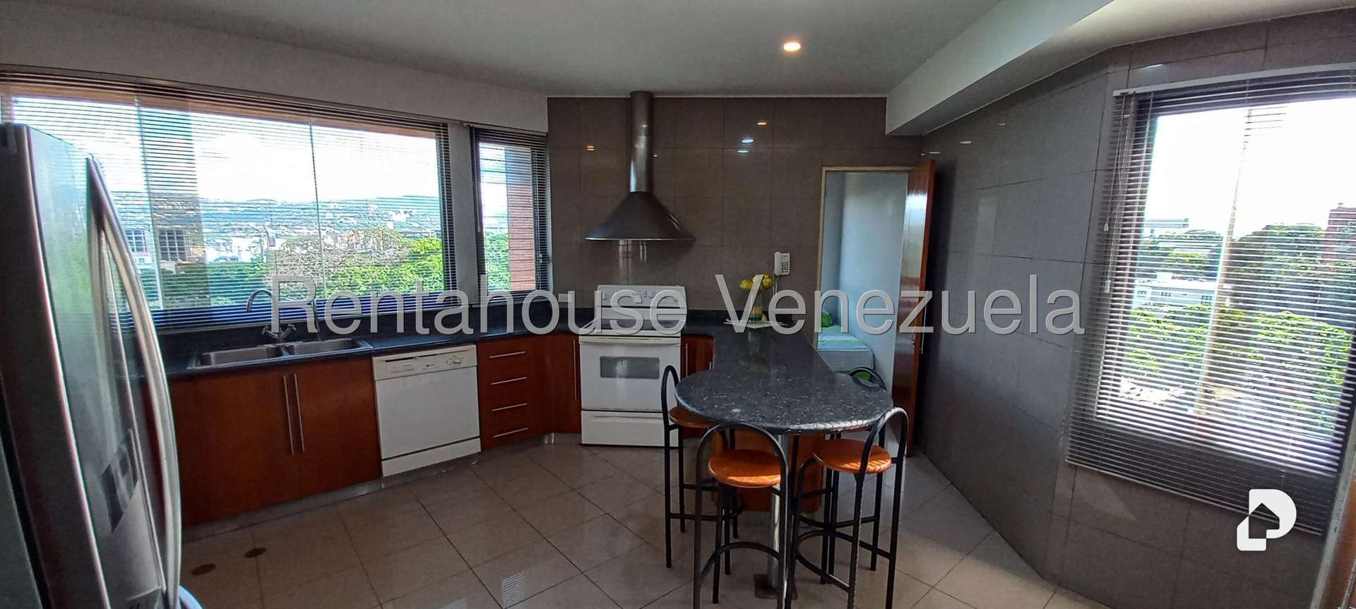 Apartamento en La Castellana, Caracas – 20
