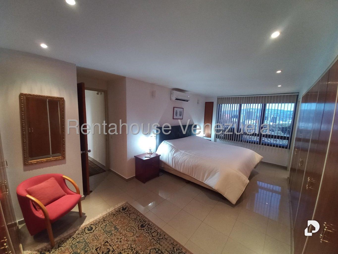 Apartamento en La Castellana, Caracas – 5