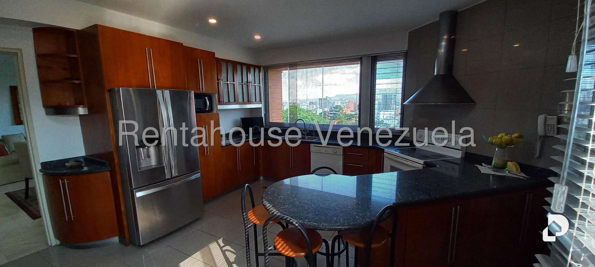 Apartamento en La Castellana, Caracas – 21