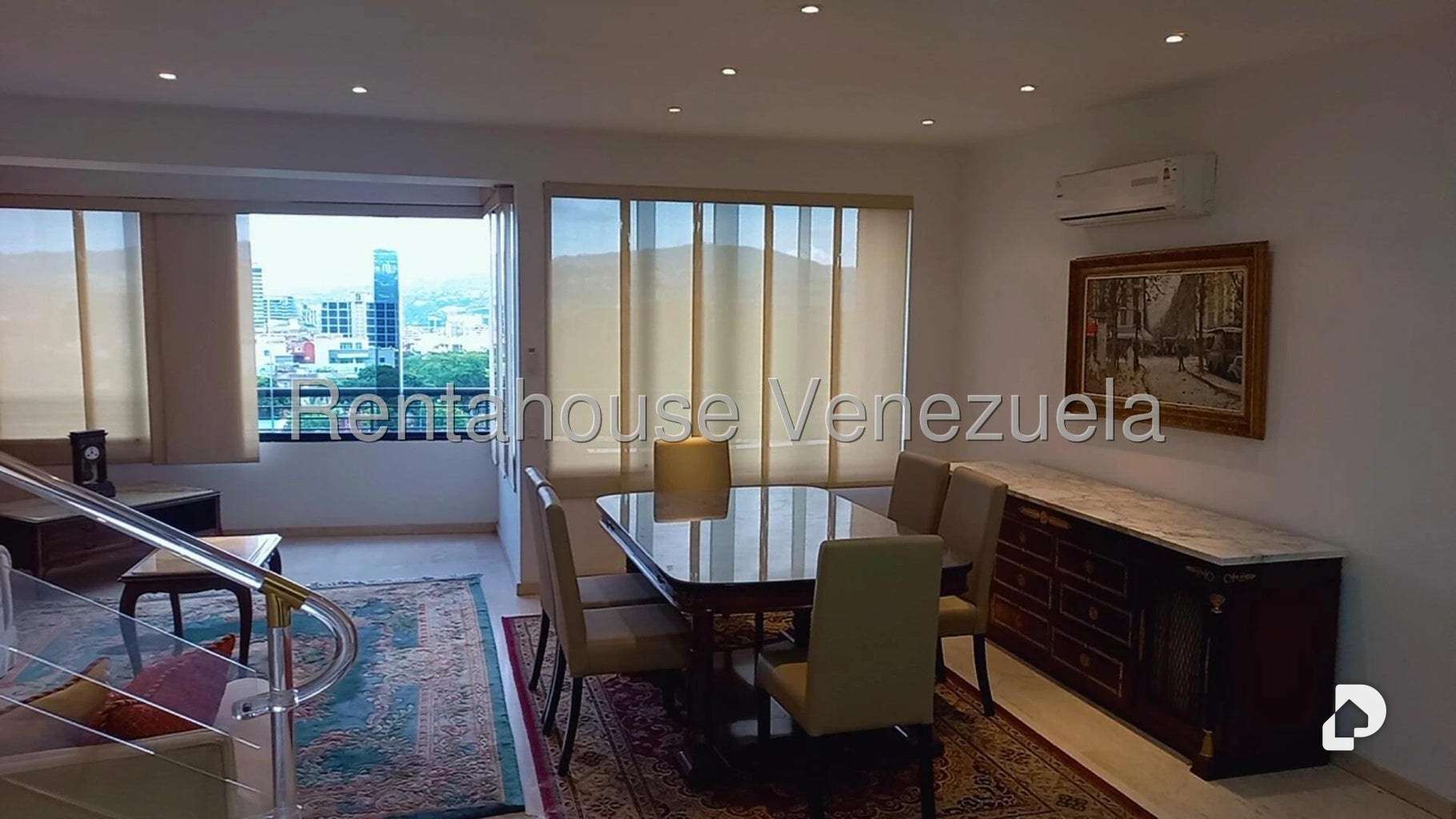 Apartamento en La Castellana, Caracas – 15
