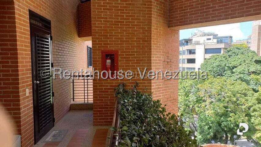Apartamento en La Castellana, Caracas – 50