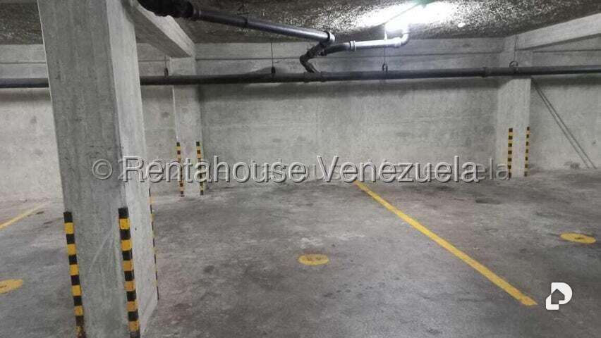 Apartamento en La Castellana, Caracas – 53