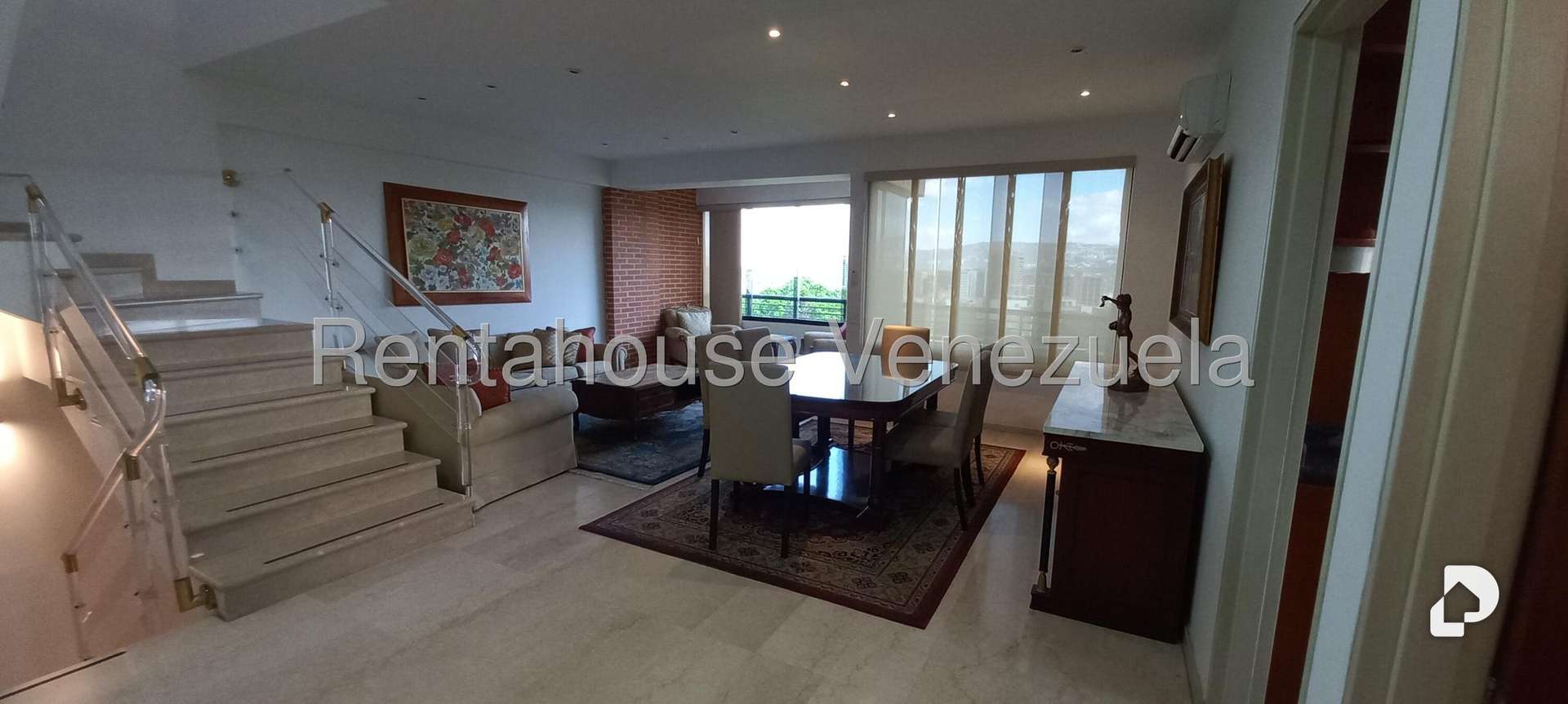 Apartamento en La Castellana, Caracas – 14