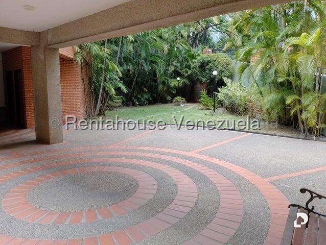 Apartamento en La Castellana, Caracas – 44