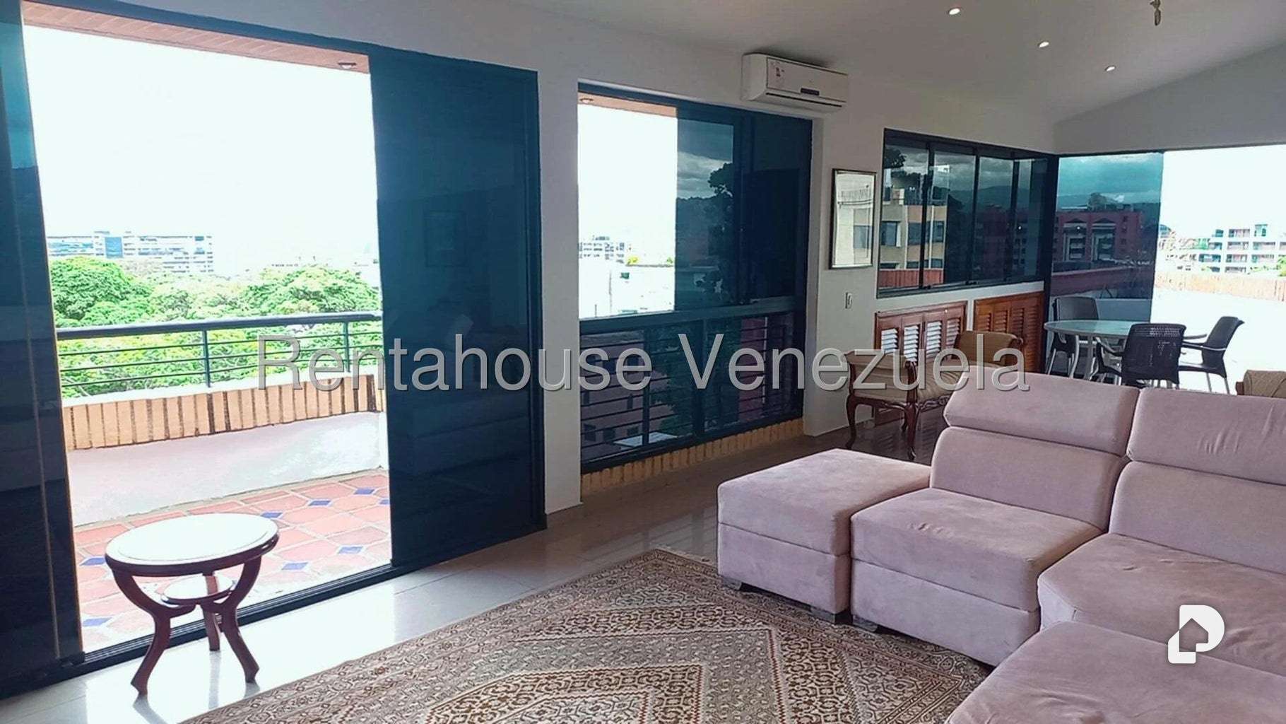 Apartamento en La Castellana, Caracas – 24