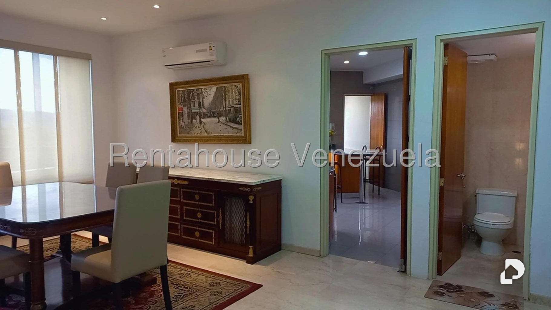 Apartamento en La Castellana, Caracas – 17