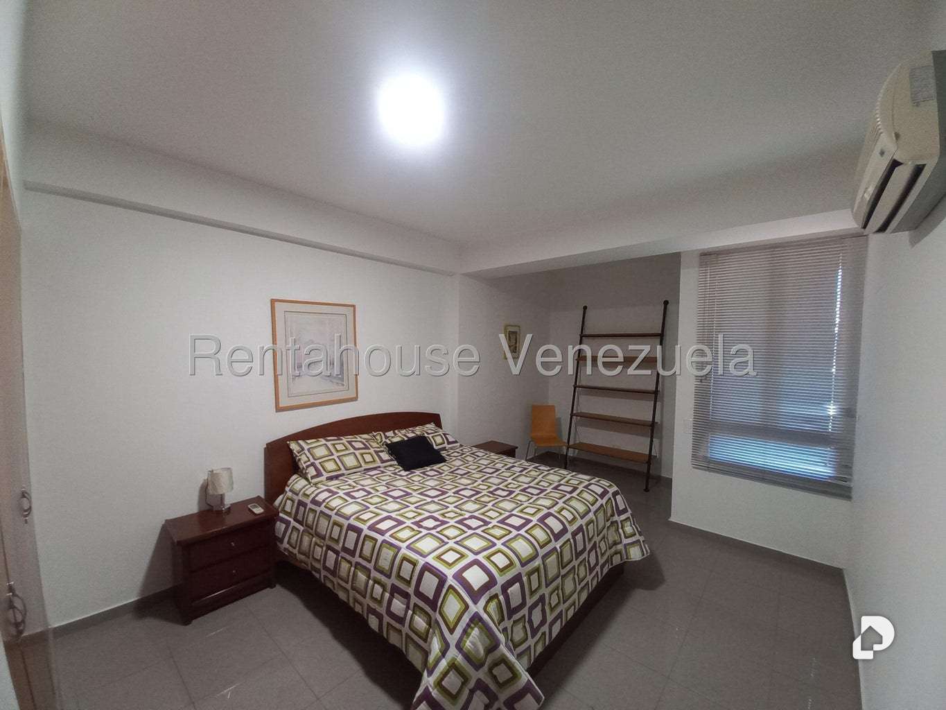 Apartamento en La Castellana, Caracas – 9