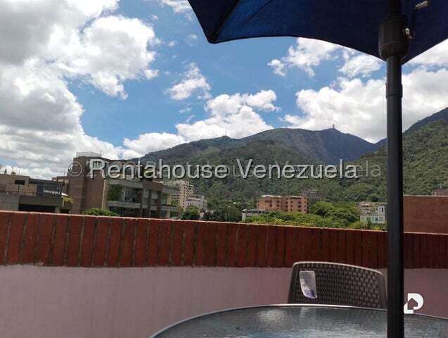 Apartamento en La Castellana, Caracas – 29