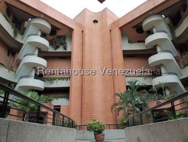 Apartamento en La Castellana, Caracas