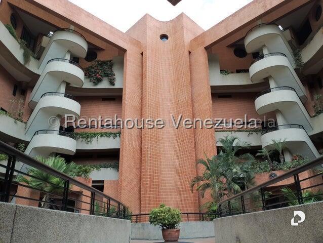 Apartamento en La Castellana, Caracas – 1