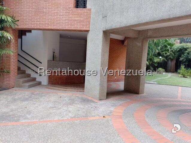 Apartamento en La Castellana, Caracas – 45