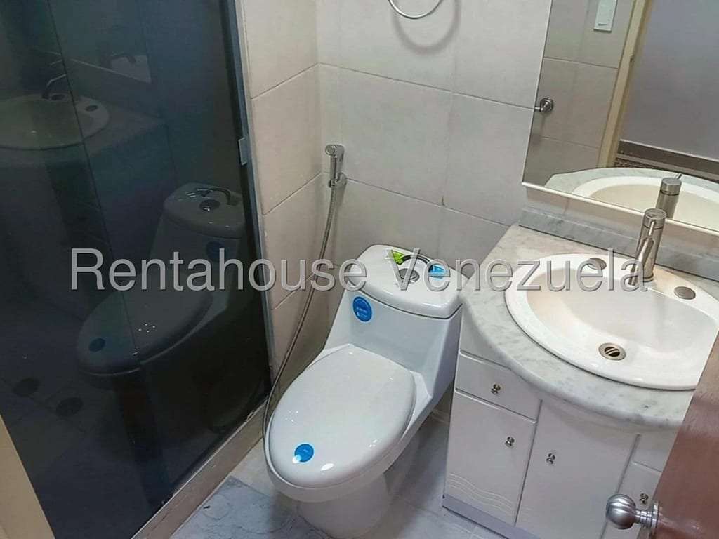 Apartamento en La Castellana, Caracas