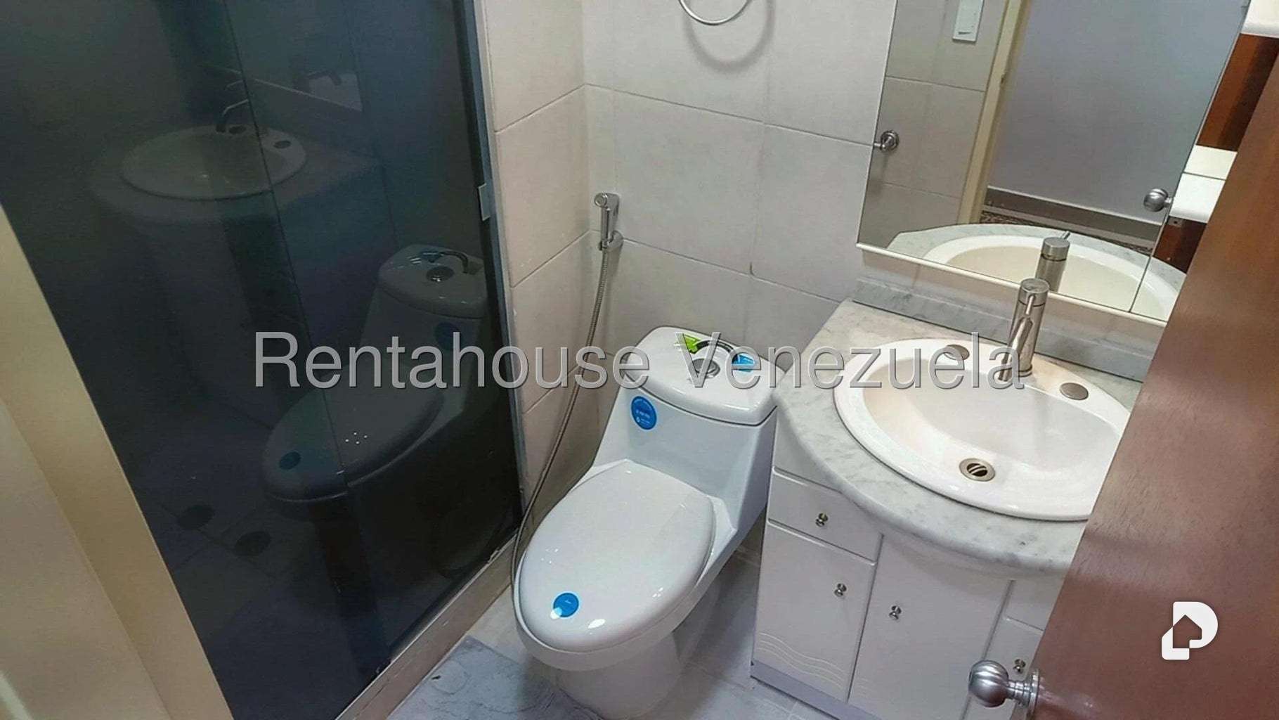 Apartamento en La Castellana, Caracas – 10