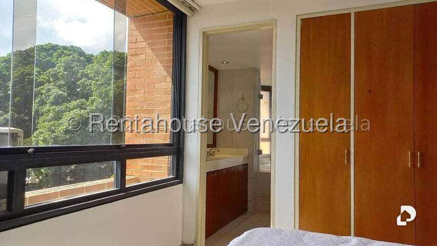 Apartamento en La Castellana, Caracas – 34