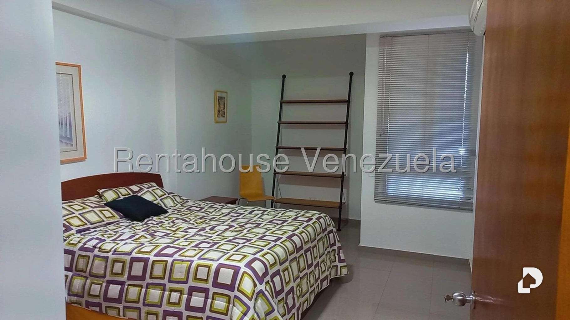 Apartamento en La Castellana, Caracas – 38