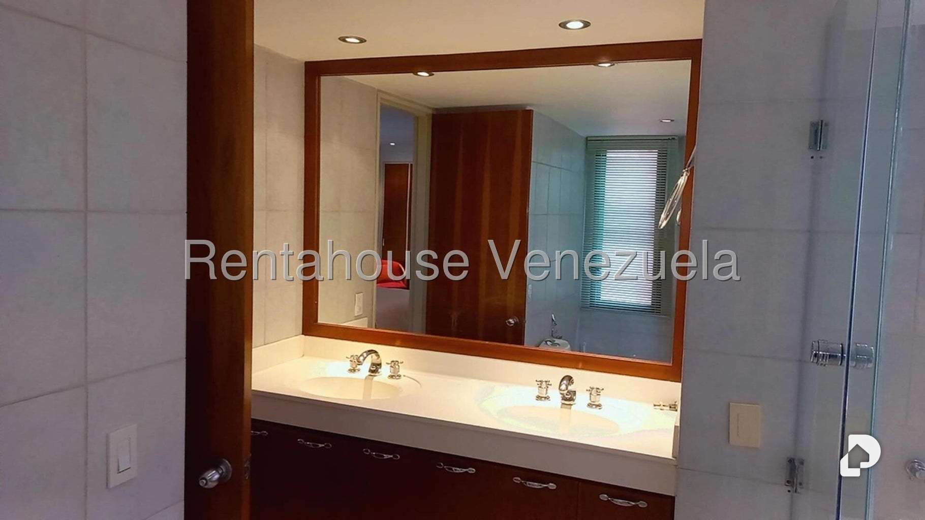 Apartamento en La Castellana, Caracas – 37